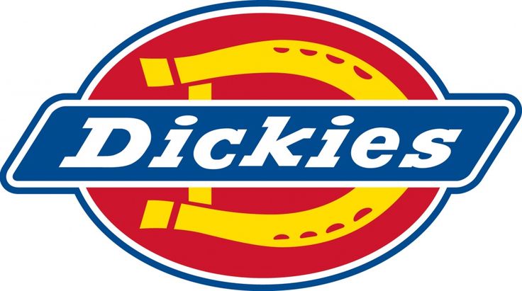Dickies Logo Download in HD Quality